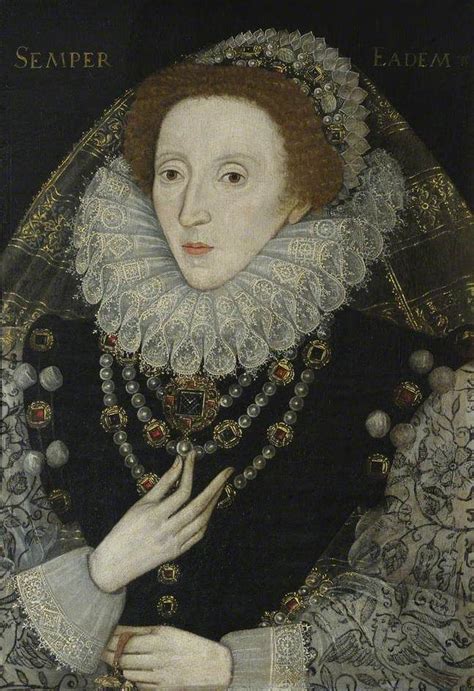 Portraits of a Queen: Elizabeth Tudor – Tudors Dynasty | Elizabeth i ...