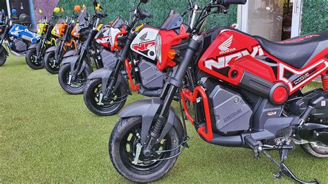 Honda Navi Orgullosamente Hecha En M Xico Autocosmos