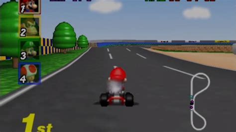 Mario Kart 64 Switch Controls Guide And Tips For Beginners 43 OFF