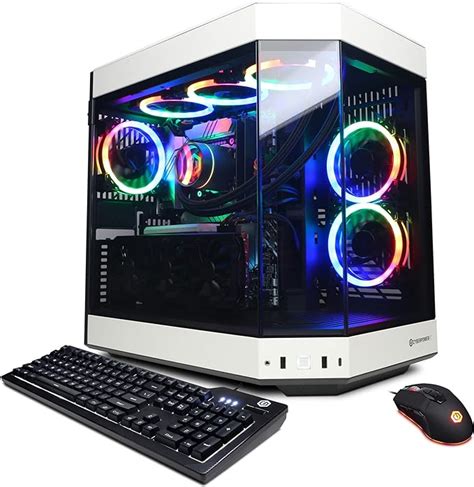 Cyberpowerpc Gamer Xtreme Vr Gaming Pc Intel Core I9 13900kf 30ghz