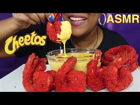 Flamin Hot Cheetos Shrimp Recipe Doing A Wonderful Forum Diaporama