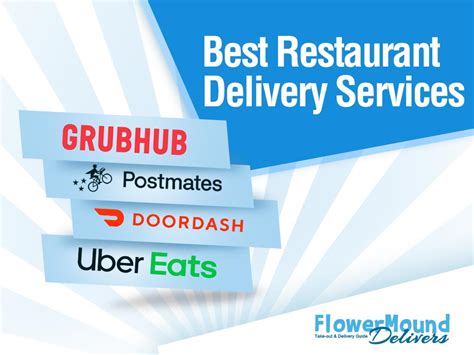 How Much Should You Tip for Delivery - Flower Mound Delivers - Local ...