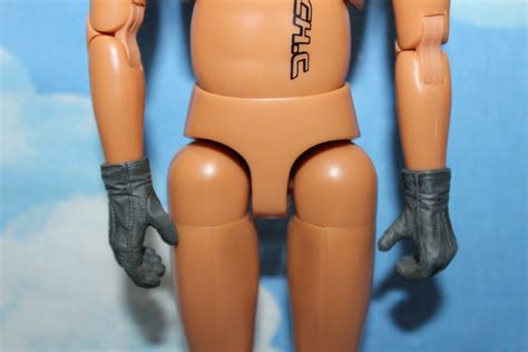 Dragon SCALE WW German Cyber Hobby Nude Figure CB W CB Toys Collectables
