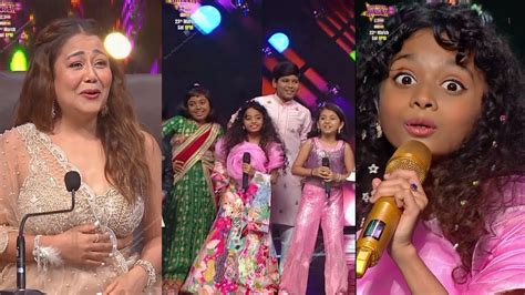 Superstar Singer Janam Utsav Special Episode Latest Update Promo