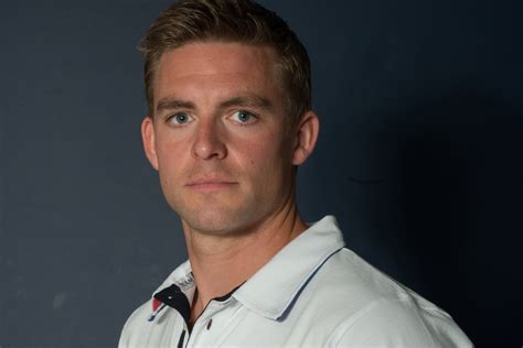 Hot British Olympic Rower Pete Reed LPSG