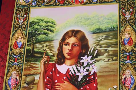 O Que É Beatificada - Beatificada a Serva de Deus, Benigna Cardoso da Silva | Diocese de Crato