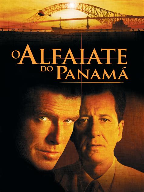 O Alfaiate Do Panamá - Prime Video: Alfaiate Do Panamá, O