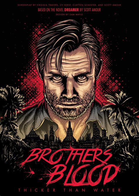 Brothers By Blood 2020 Poster - BLOOD BROTHERS - March 2020 - Shows ...