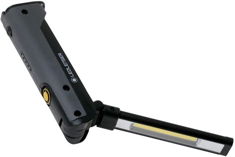 Ledlenser IW5R Flex Rechargeable Work Light 600 Lumens