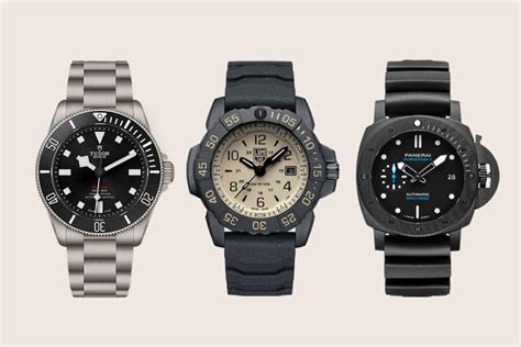 The 12 Best Rugged Watches | HiConsumption