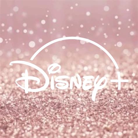 Disney Plus app icon | Iphone background glitter, Disney app, App icon