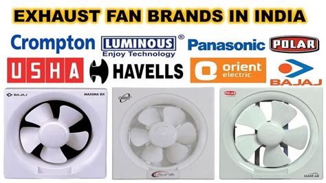 Exhaust Fan Brands In India,,Best Exhaust Fan in India,Best Exhaust Fan ...