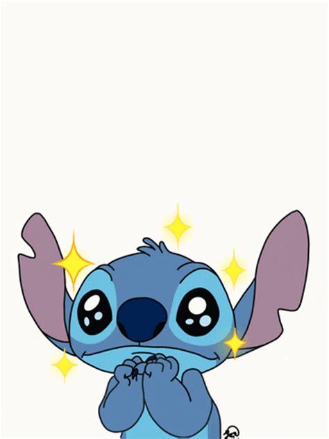 Stitch Hi S