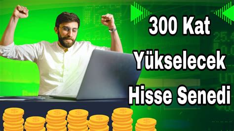 YÜZDE 30000 YÜKSELECEK HİSSE SENEDİ Cazip Hisseler 2024 Parasal