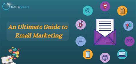 An Ultimate Guide To Email Marketing Best Digital Marketing Agency