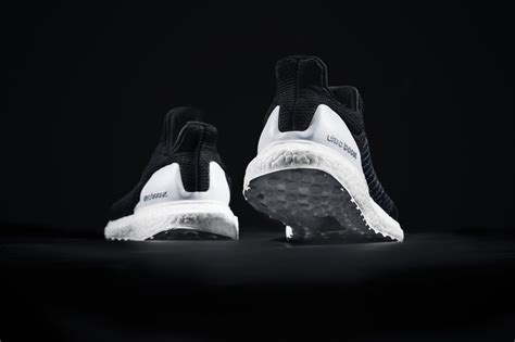 Adidas X Hypebeast 10th Anniversary Ultraboost Uncaged Hypebeast