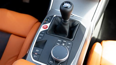 Which Car Is Better Off With an Automatic Transmission? | The Drive