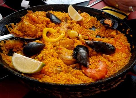 The Best Paella Aura Torrevieja Traveller Reviews Tripadvisor