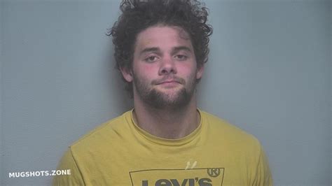 Reeves Klayton A Mccracken County Mugshots Zone