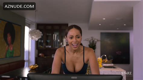 Run The World Nude Scenes Aznude