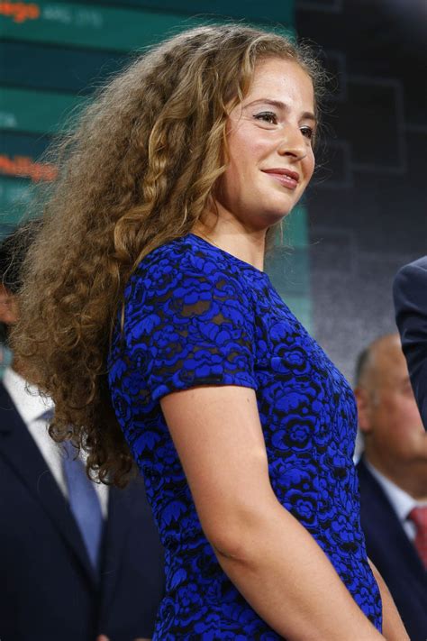 JELENA OSTAPENKO at Draw of 2018 French Tennis Open in Roland-garros in ...