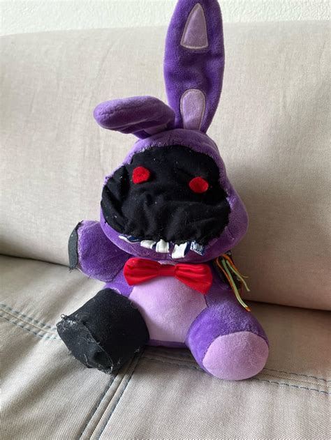 fnaf plush : r/fnafplush