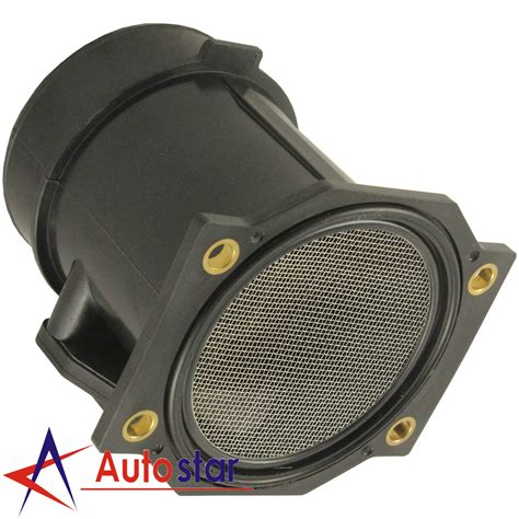 Mass Air Flow Sensor Meter For Nissan Xterra Frontier Mercury Ford