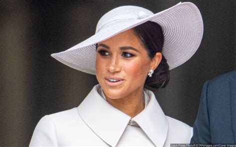 Meghan Markle To Be Lauded At Women Of Vision Awards 2023 For Empowering Girls Unmuted News