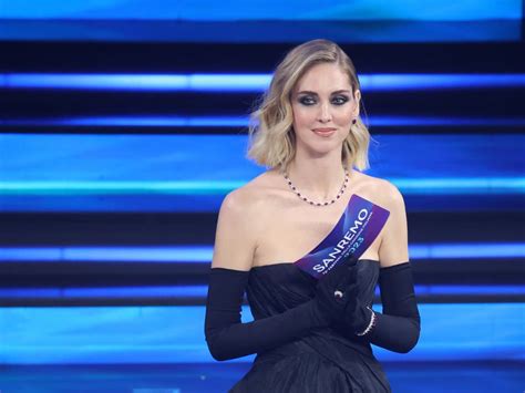 Quién es Chiara Ferragni La modelo e influencer italiana que encantó