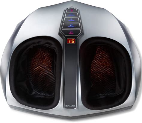 20 Best Foot Massager Machine 2021 Reviews The Health And Beauty Blog