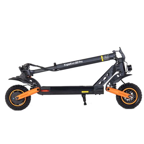 Kugoo Kirin G2 Pro - Kugoo ametlik e-pood