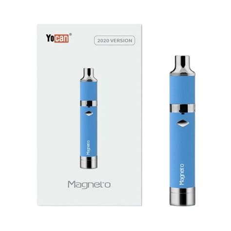 Yocan Magneto Wax Pen Vaporizer Smoke Arsenal