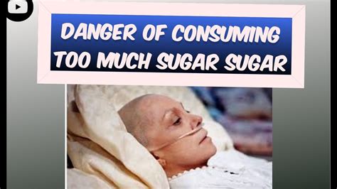 The Dangers Of Eating Too Much Sugar Impact On Health SugarDangers