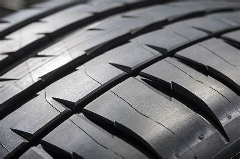 Priprema za letnju sezonu: Michelin Pilot Sport4 - Auto magazin