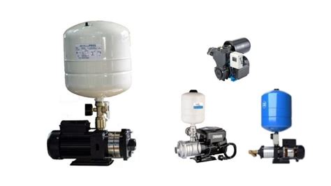 16 Best Water Pressure Booster Pump Brands In India 2024 | Lnlisting