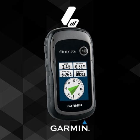 Jual Garmin Etrex 30x Di Lapak Angka Tujuh Fishing Bukalapak