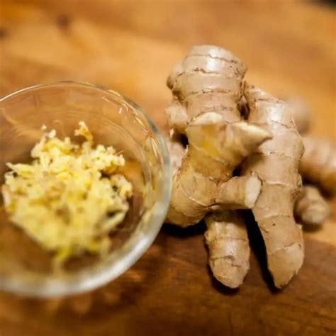 11 Best Recipes With Luya: Filipino Ginger