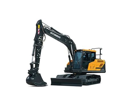 Hyundai Hx Al Excavator Specs Diggers Lectura Specs