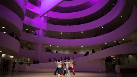 Works Process Announces Fall 2022 Season The Guggenheim Museums And