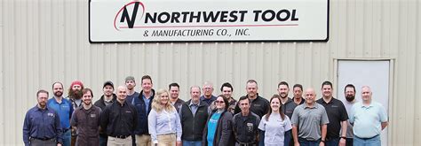 Northwest Tool | We are precision specialists 