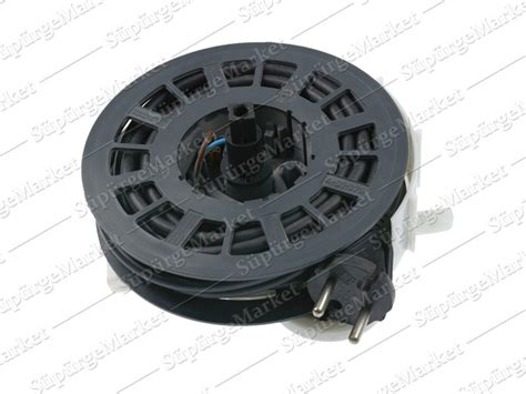 ARNICA Bora 4000 Süpürge Kablo Sarıcı - Süpürgemarket