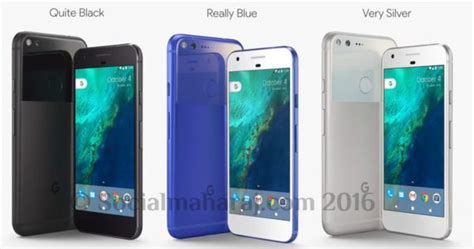 Google Pixel arrives - features, price and where to buy in India. - SocialMaharaj