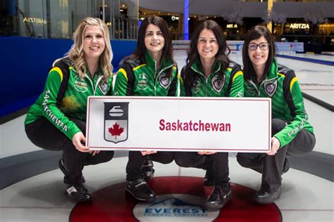 2022 Everest Canadian Curling Club Championships | Teams