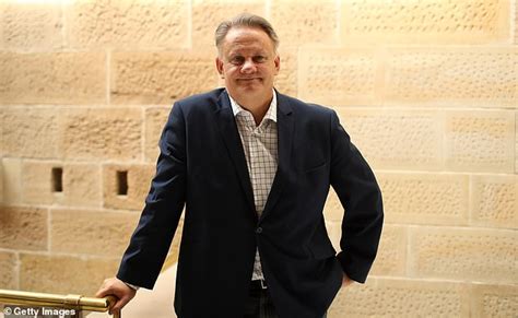 One Nation S Mark Latham Doubles Down On Tweet About Gay MP And Rants About The Nashville