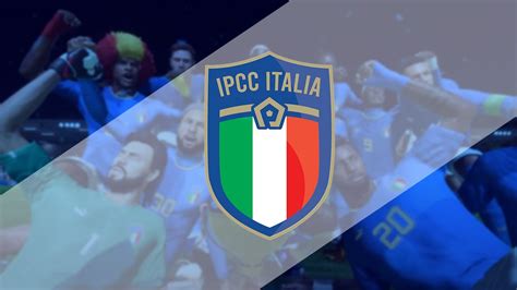 IPCC Italy ProLeague Friday Tourney FIFA 23 Pro Club YouTube