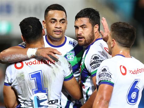 Nrl 2020 New Zealand Warriors Greatest Myth Exposed Au