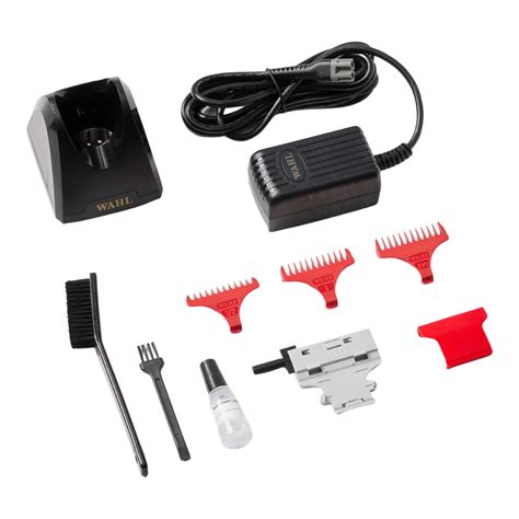 Combo Wahl Magic Clip Gold Detailer Li Gold Kartmela Spa