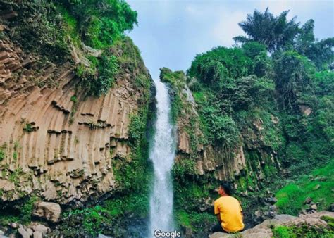 Pesona Keindahan Wisata Curug Putri Di Bumi Jawa Yang Wajib Kalian Coba