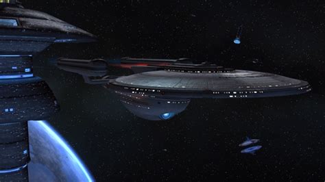 Featured Ships The Heavy Cruisers Star Trek Online