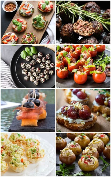 Best Healthy Easy Appetizers – How to Make Perfect Recipes